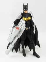 Elseworld\'s Finest - Batgirl (loose) - DC Direct
