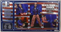 Elton John - Figurine Retro NECA - \ Live in \'76\  Deluxe set