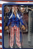 Elton John - Figurine Retro NECA - \ Live in \'76\  Deluxe set