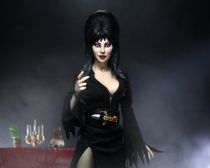 Elvira, Maitresse des Ténèbres - Figurine articulée 20cm - NECA