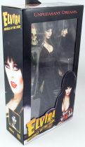 Elvira, Mistress of the Dark - 8\  clothed action-figure - NECA