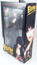 Elvira, Mistress of the Dark - 8\  clothed action-figure - NECA