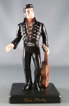 Elvis Presley - Comic Spain Minigama - Figurine Pvc 13 cm sur Socle