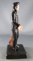 Elvis Presley - Comic Spain Minigama - Figurine Pvc 13 cm sur Socle