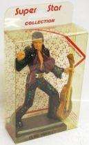 Elvis Presley - Daviland - painted statue