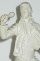 Elvis Presley - Daviland ready-to-paint statue