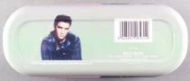 Elvis Presley - Etui &agrave; Lunettes en M&eacute;tal - Instant Gifts 2007 - Neuf