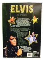 Elvis Presley - Hasbro Commemorative Collection - \'68 Special