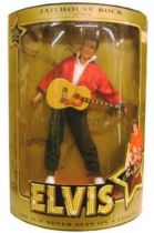 Elvis Presley - Hasbro Commemorative Collection - Jailhouse Rock 45 rpm