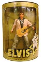 (Elvis Presley - Hasbro Commemorative Collection - Teen Idol