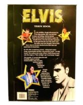 (Elvis Presley - Hasbro Commemorative Collection - Teen Idol