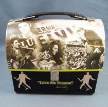 Elvis Presley - Lunch Box - Love Me Tender (2003) 01