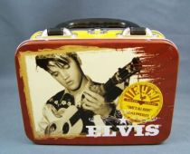 Elvis Presley - Lunch Box Sun Record Company (2007) 01