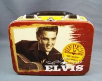 Elvis Presley - Lunch Box Sun Record Company (2007) 03