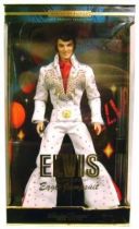 Elvis Presley - Mattel Elvis Presley Collection - Eagle Jumpsuit