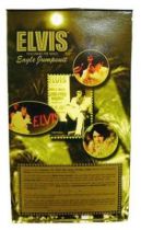 Elvis Presley - Mattel Elvis Presley Collection - Eagle Jumpsuit