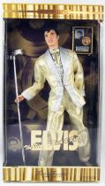 Elvis Presley - Mattel Elvis Presley Collection - The King of Rock & Roll