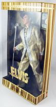 Elvis Presley - Mattel Elvis Presley Collection - The King of Rock & Roll