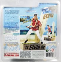 Elvis Presley - McFarlane - \'61 Blue Hawaii Elvis