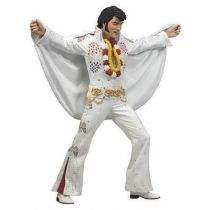 Elvis Presley - McFarlane - Aloha Elvis