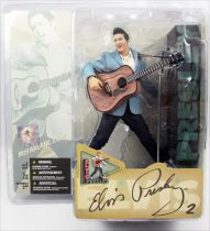 Elvis Presley - McFarlane - Elvis \'54 First Recording