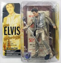 Elvis Presley - McFarlane - Elvis \'56 The Year in Gold