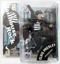 Elvis Presley - McFarlane - Elvis \'57 Jailhouse Rock