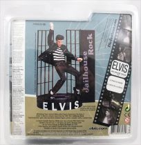 Elvis Presley - McFarlane - Elvis \'57 Jailhouse Rock