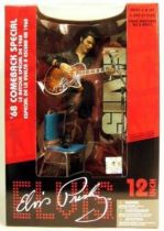 Elvis Presley - McFarlane - Elvis \'68 Comeback Special (12\  figure)