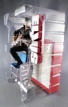 Elvis Presley - McFarlane - Elvis \'68 Comeback Special Mint no Card