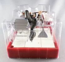 Elvis Presley - McFarlane - Elvis \'68 Comeback Special Mint no Card