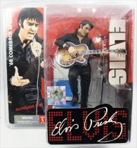 Elvis Presley - McFarlane - Elvis \'68 Comeback Special