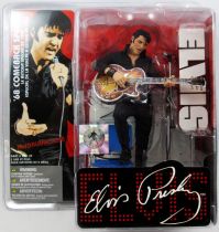 Elvis Presley - McFarlane - Elvis \'68 Comeback Special