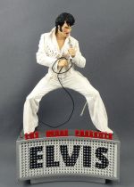 Elvis Presley - McFarlane - Elvis \'70s Las Vegas (loose)