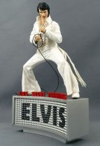 Elvis Presley - McFarlane - Elvis \'70s Las Vegas (loose)