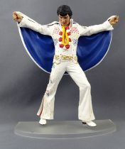 Elvis Presley - McFarlane - Elvis Aloha (loose)