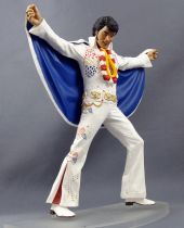 Elvis Presley - McFarlane - Elvis Aloha (loose)