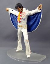 Elvis Presley - McFarlane - Elvis Aloha (loose)