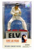 Elvis Presley - McFarlane - Elvis Las Vegas