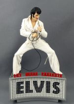 Elvis Presley - McFarlane Elvis \'70s Las Vegas (loose)