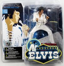 Elvis Presley - McFarlane Elvis \'70s Las Vegas