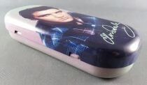Elvis Presley - Metal Glasses Case - Instant Gifts 2007 - Mint