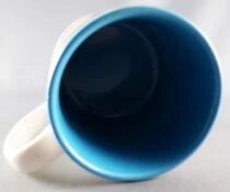 Elvis Presley - Mug C&eacute;ramique - Couleurs Portrait & Guitare