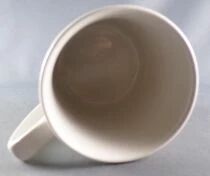 Elvis Presley - Mug C&eacute;ramique Apulum - Noir & Blanc Guitare