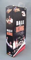 Elvis Presley - NASCAR Winner\'s Cicle 1-64ème Dale Earnhardt and the King - Motorsports Authentics 2009 03
