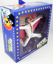 Elvis Presley - NECA - Elvis On Tour - Figurine articulée commémorative