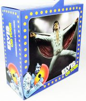 Elvis Presley - NECA - Elvis On Tour - Figurine articulée commémorative