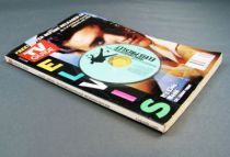 Elvis Presley - TV Guide 8-14 Mai 2005 (Elvis Week) + Mini CD Bonus 02