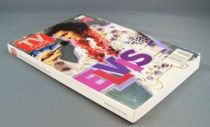 Elvis Presley - TV Guide Special Holigram Covers #2 (Bloc Note) 02