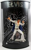 Elvis Presley - X-Toys - Aloha From Hawaii Elvis - Figurine 17cm (loose avec boite)